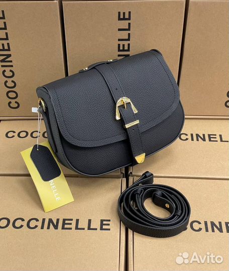 Сумка женская натуральная