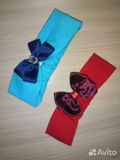Бантики