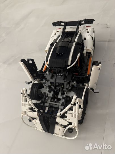Lepin Lego technic 23002