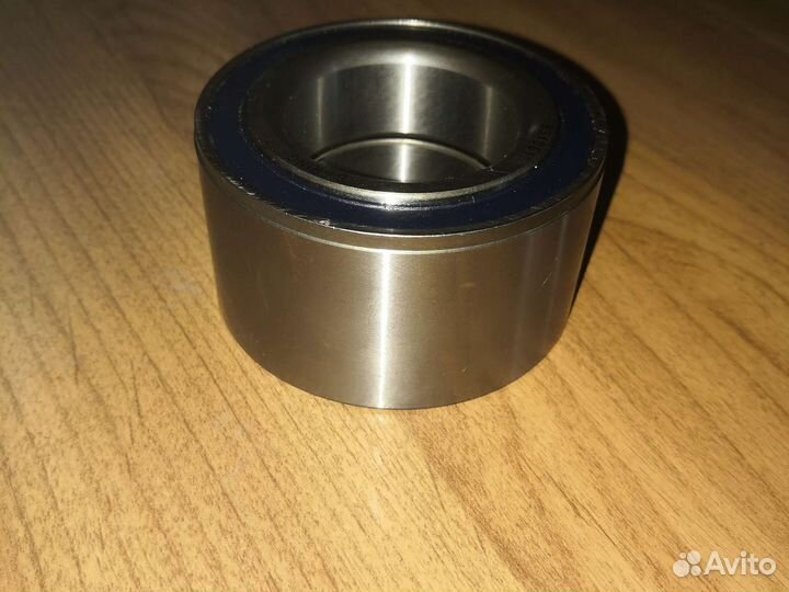 Ступичный подшипник VW golf 39x68x37