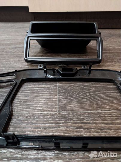 Переходная рамка LADA vesta