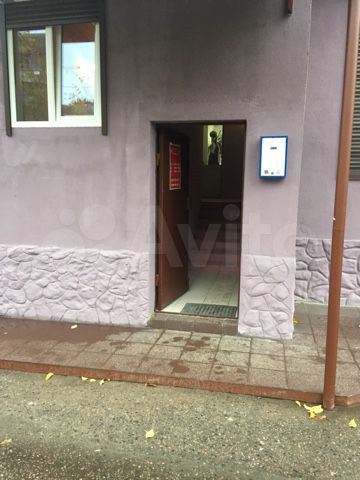 Свободного назначения, 18 м²