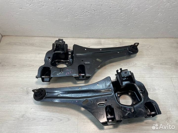 Рычаги задние продольные пара Mazda CX-7 ER