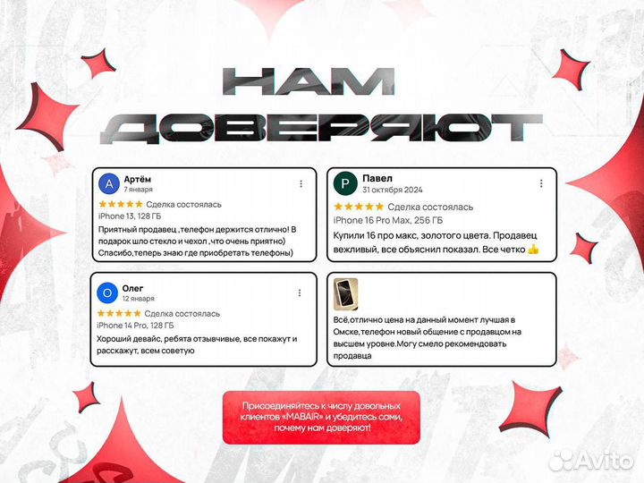 iPhone 14 Plus, 512 ГБ