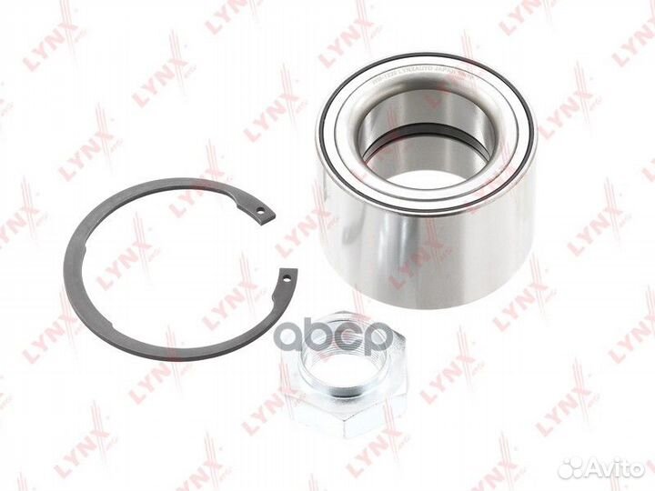 Подшипник ступицы передний (60x55x90) citroen J