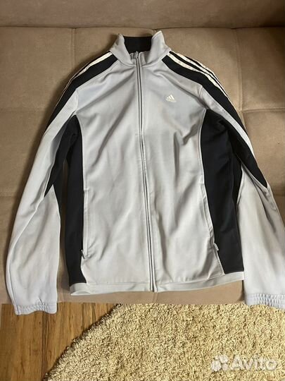 Спортивная кофта adidas