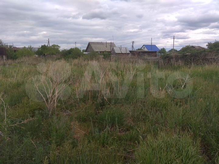 Участок 17 сот. (ИЖС)
