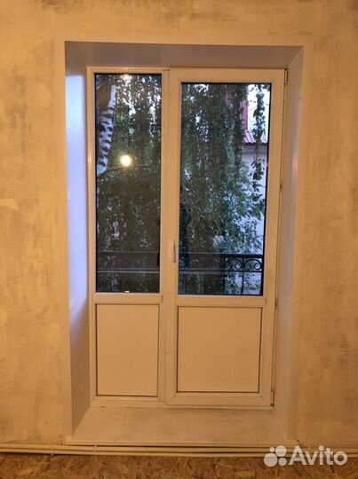 Утепленные Откосы