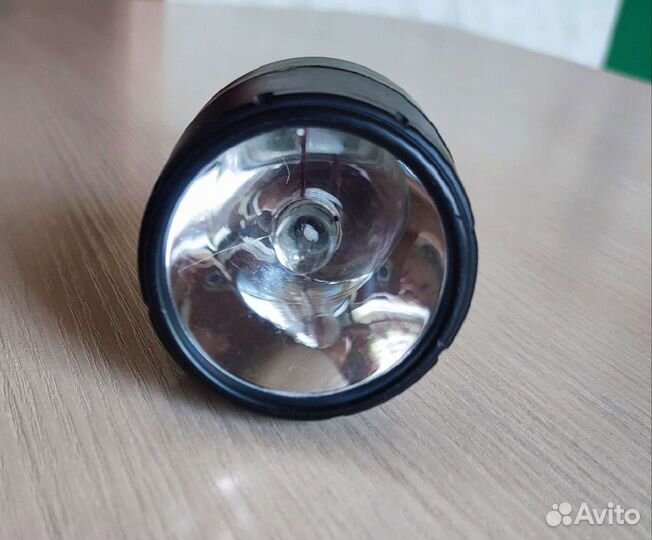 Фонарик Космос