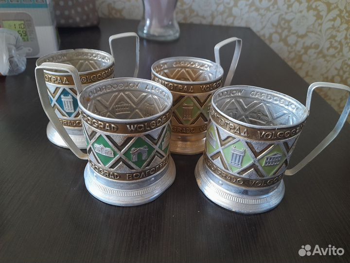 Подстаканник