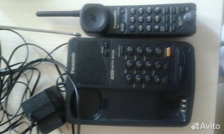 Panasonic, Panaphone KX-T2229D