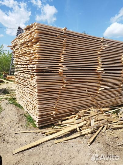 Бригад на пилораму