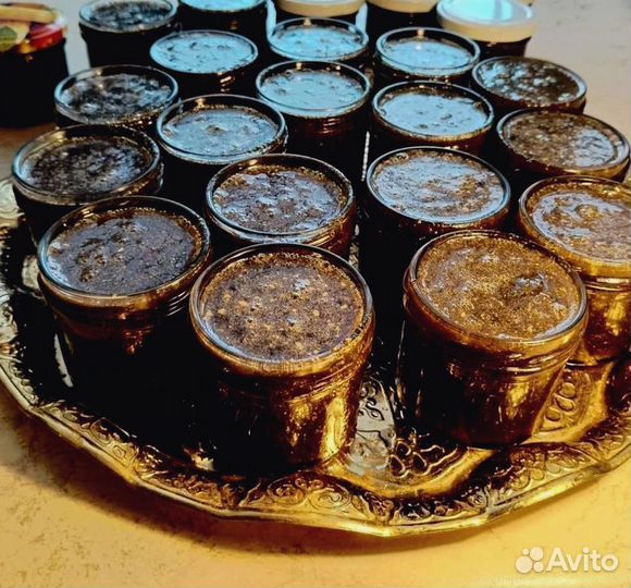 Афродизиаковый мужской мед