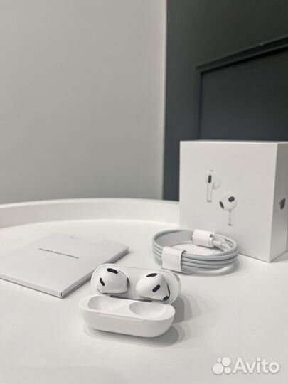 Airpods 3 premium