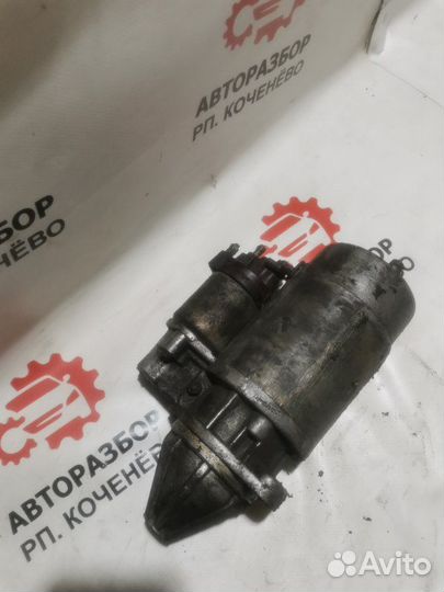 Стартер Газ 3102 406 2002