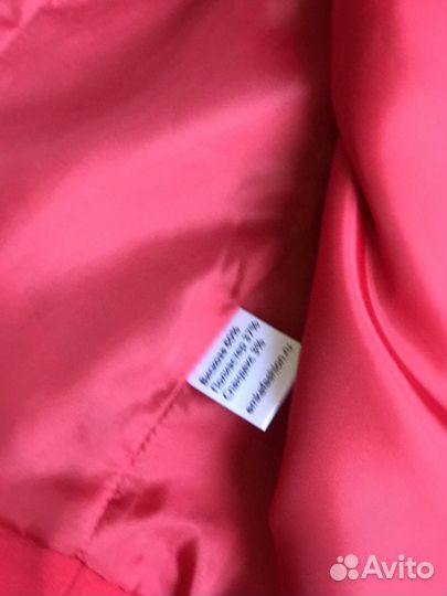 Новый пиджак Emka