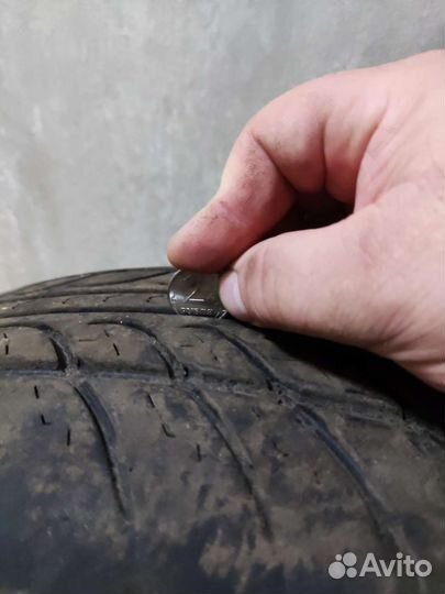 Bfgoodrich Macadam T/A 245/70 R16 103