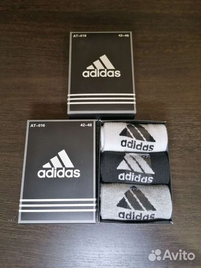 Носки мужские