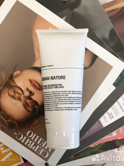 Набор для профессионального использования Professi