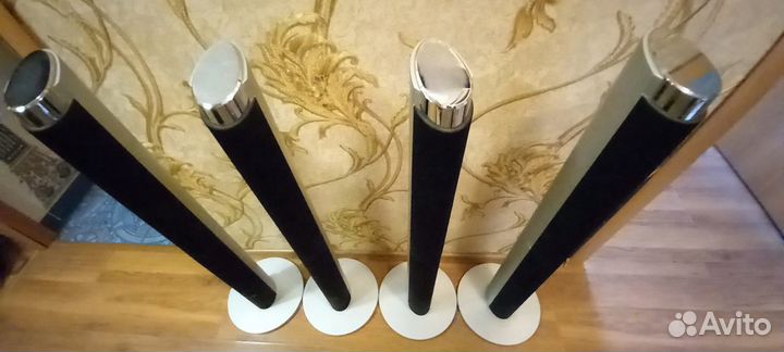 Колонки от домашнего кинотеатра