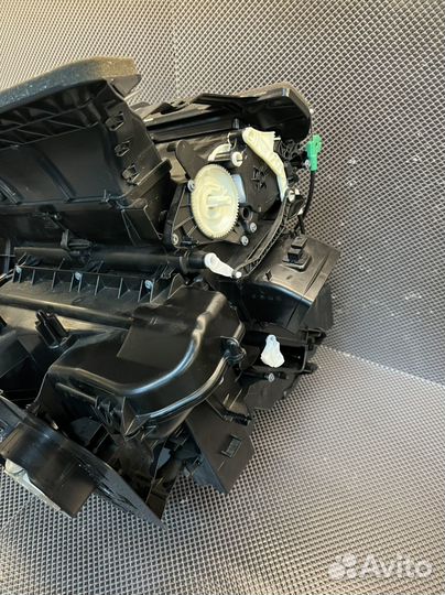 Корпус отопителя(печка) skoda kodiq