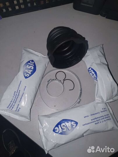 Пыльник шруса внутренни ducato jumper boxer trafic