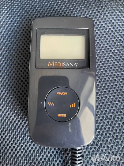 Массажная накидка Medisana MCC