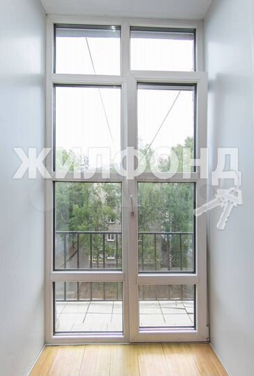 3-к. квартира, 72,9 м², 4/5 эт.