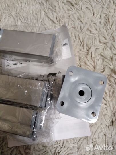 Опора для мебели