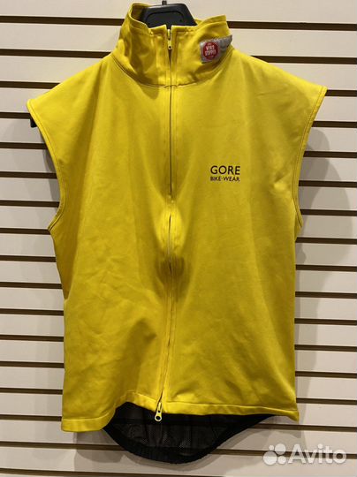 Вело и бег Gore bike wear