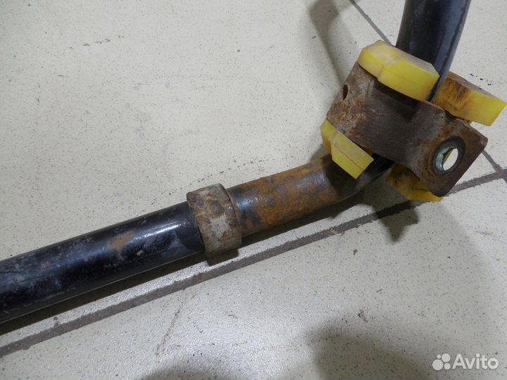 Стабилизатор передний ASX 2010-2016