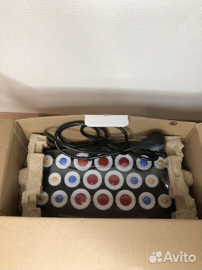 Электробигуди BaByliss PRO BAB3021E