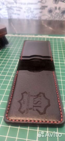 Cardholders из натуральной кожи