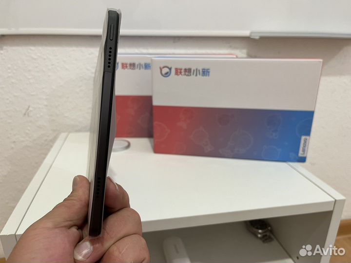 Планшет Lenovo новый 2022