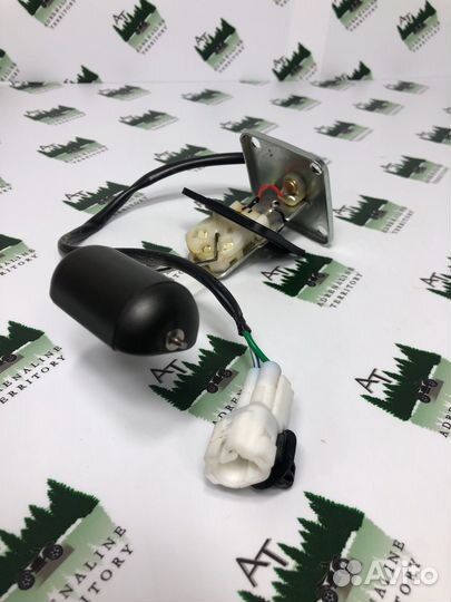 Датчик уровня топлива cforce 400L