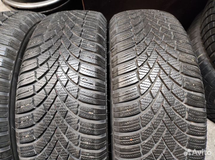 Continental ContiWinterContact TS 850 185/60 R15