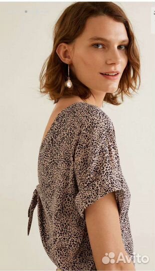 Комбинезон Mango 44 новый