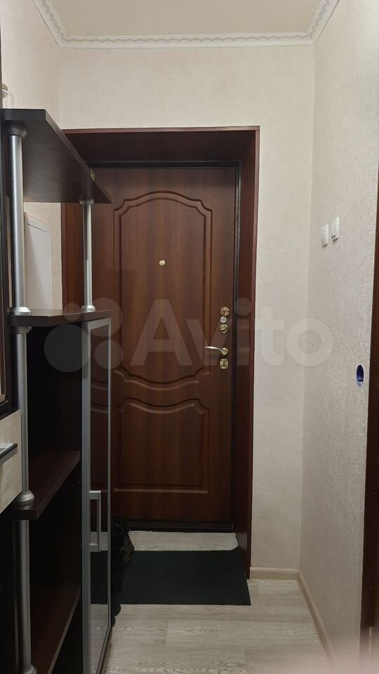 Квартира-студия, 32 м², 2/4 эт.
