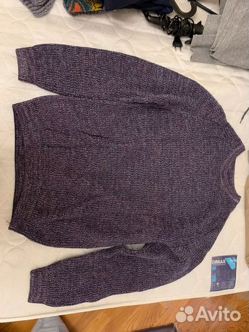 Мужская одежда, бу