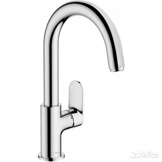 Смеситель для раковины Hansgrohe Vernis Blend 715