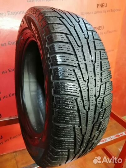 Nokian Tyres Nordman RS2 SUV 225/65 R17 106R