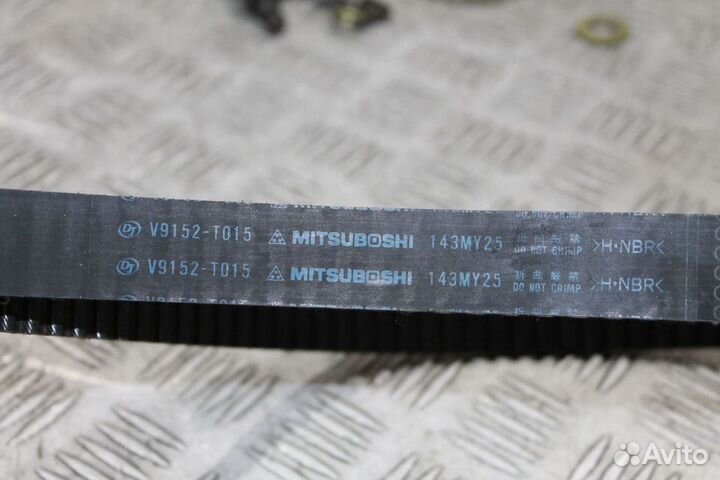 Комплект грм 2JZ-GE 2JZ-GTE Toyota