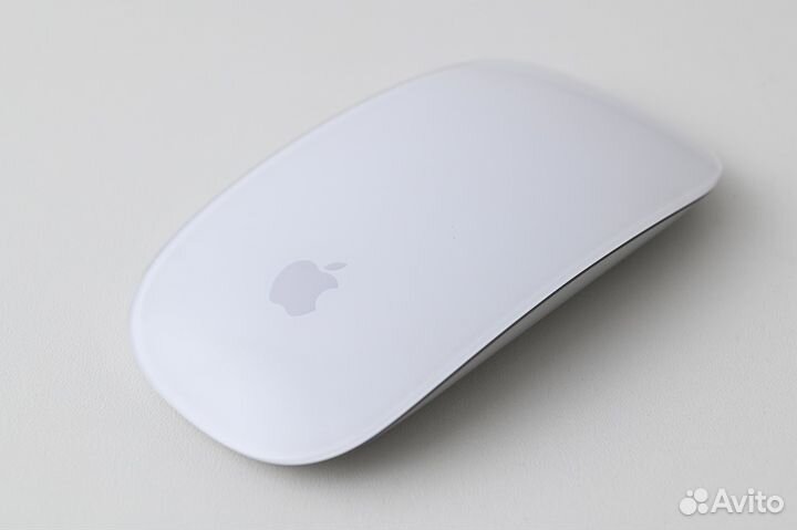 Мышь Apple Magic Mouse 2 Белая, Оригинал