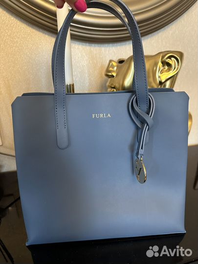 Сумка женская furla оригинал
