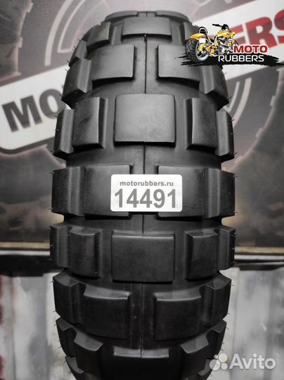 170/60/17 R17 Continental TKC80 №14491