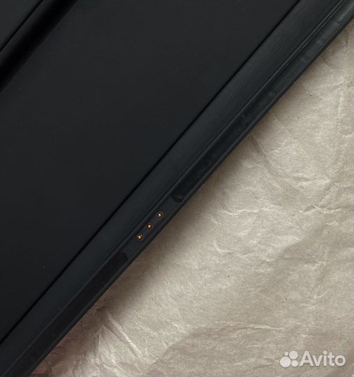 Клавиатура apple Smart Keyboard