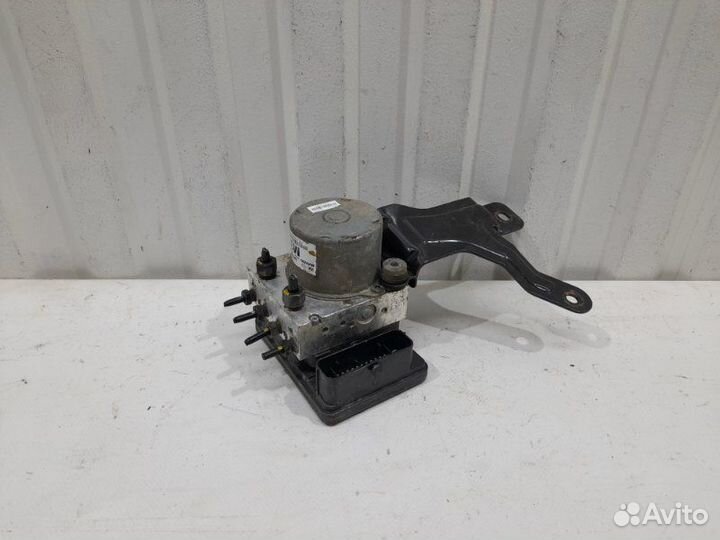 Блок abs Hyundai Creta GS 1.6 G4FG 2019