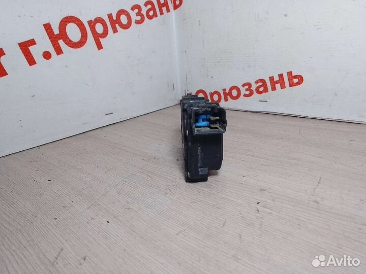 Активатор замка двери Hyundai Accent