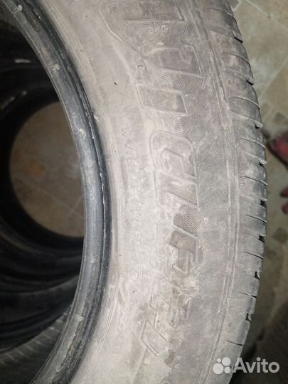 Viatti Bosco A/T 185/65 R15