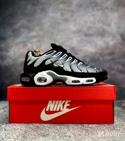 Кроссвоки Nike Air Max Tn Plus